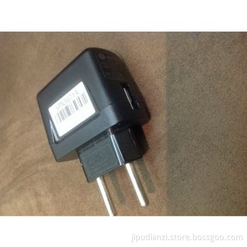 Professional Output Voltage 12W DC Switching Power Adapter, with CE& RoHS